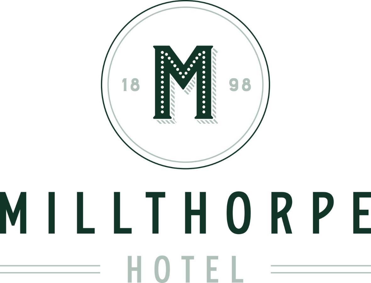 Millthorpe Hotel Exterior photo